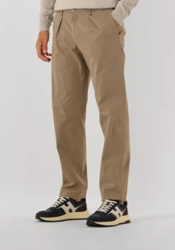 PROFUOMO chino trouser gd rlxci zand Outlet