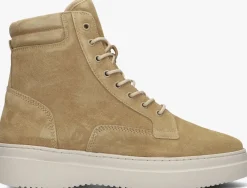 STEFANO LAURAN boots s3073 zand Best