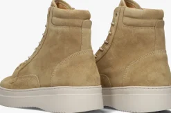 STEFANO LAURAN boots s3073 zand Best