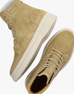 STEFANO LAURAN boots s3073 zand Best