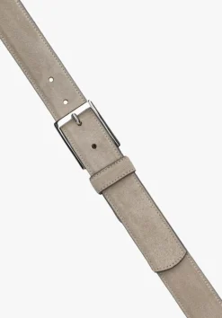 STEFANO LAURAN riem 186-2201 zand Hot