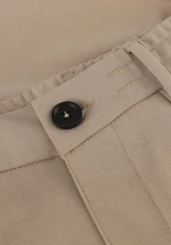 THE GOODPEOPLE korte broek harlem zand Online