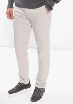 TRAMAROSSA chino luis zand