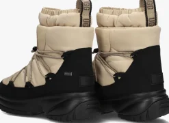 UGG snowboots w yose puffer mid zand New