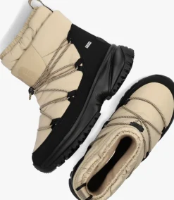 UGG snowboots w yose puffer mid zand New