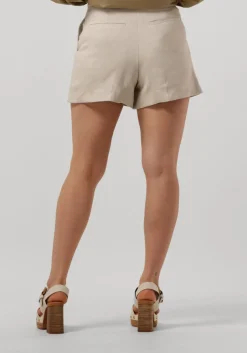 VANESSA BRUNO korte broek nixia zand Sale