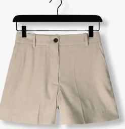 VANESSA BRUNO korte broek nixia zand Sale