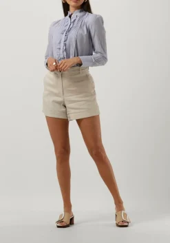 VANESSA BRUNO korte broek nixia zand Sale