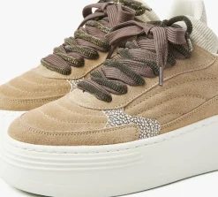 VIA VAI lage sneakers isa josie zand Sale