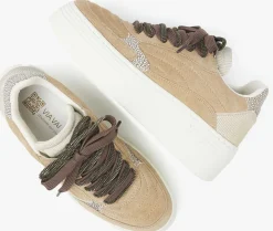 VIA VAI lage sneakers isa josie zand Sale