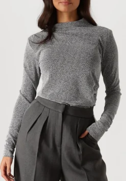 AAIKO en top hayley pes 118 zilver Outlet