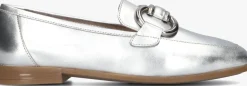 AYANA en loafers 4777 zilver