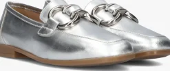 AYANA en loafers 4777 zilver