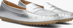 AYANA en mocassins 1250 zilver New