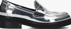 BIBI LOU en loafers 715z17vk zilver Outlet