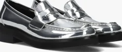 BIBI LOU en loafers 715z17vk zilver Outlet
