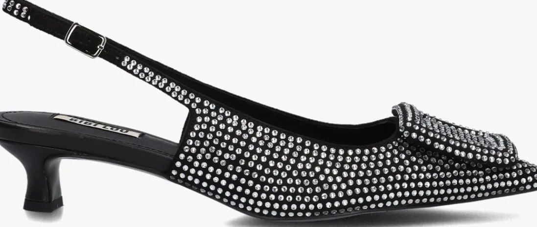 BIBI LOU en slingbacks 692z00vk zilver