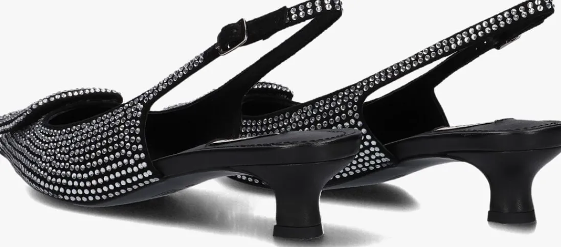 BIBI LOU en slingbacks 692z00vk zilver