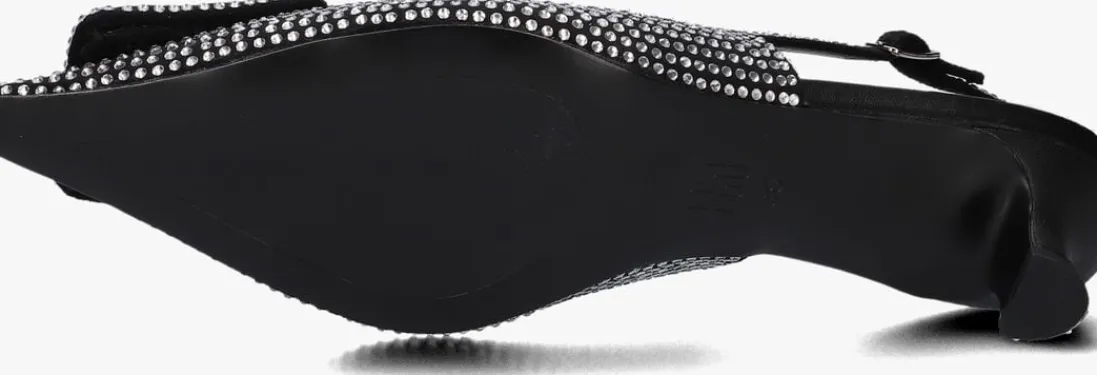 BIBI LOU en slingbacks 692z00vk zilver