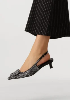 BIBI LOU en slingbacks 692z00vk zilver