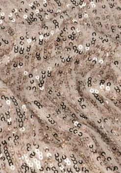 BRUUNS BAZAAR en tops & t-shirts ilex round neck zilver Sale