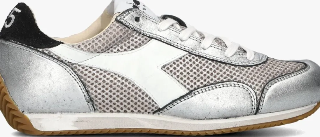 DIADORA HERITAGE en lage sneakers equipe urban sw zilver New