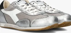 DIADORA HERITAGE en lage sneakers equipe urban sw zilver New