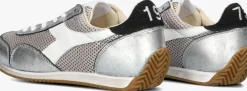 DIADORA HERITAGE en lage sneakers equipe urban sw zilver New