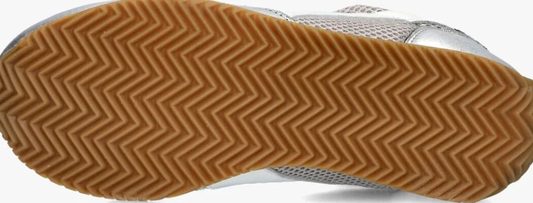 DIADORA HERITAGE en lage sneakers equipe urban sw zilver New