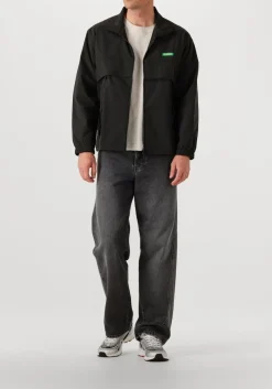 FILMORE en lage sneakers yali zilver Hot