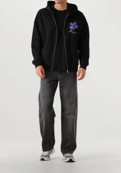 FILMORE en lage sneakers yali zilver Hot