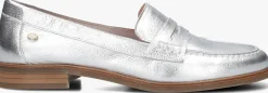 FRED DE LA BRETONIERE en loafers bodil loafer zilver Clearance
