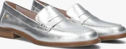 FRED DE LA BRETONIERE en loafers bodil loafer zilver Clearance