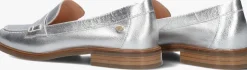 FRED DE LA BRETONIERE en loafers bodil loafer zilver Clearance