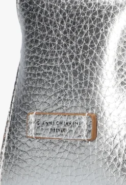 GIANNI CHIARINI en schoudertas penelope 11350 zilver Hot