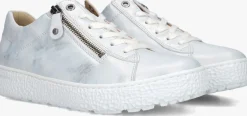 HARTJES en lage sneakers 162.1402 phil zilver Best