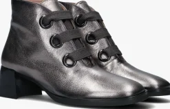 HISPANITAS en enkellaarsjes hi243635 zilver Sale