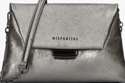HISPANITAS en schoudertas bi243541 zilver Clearance