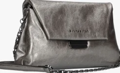 HISPANITAS en schoudertas bi243541 zilver Clearance