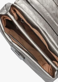 HISPANITAS en schoudertas bi243541 zilver Clearance