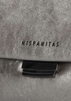HISPANITAS en schoudertas bi243541 zilver Clearance