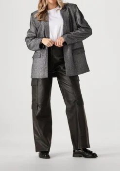 IBANA en blazer jolsy zilver Clearance