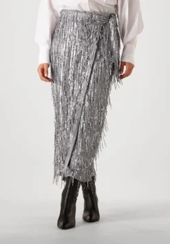 IBANA en midirok siera zilver Best