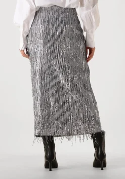 IBANA en midirok siera zilver Best