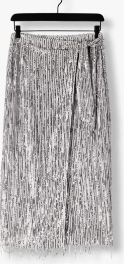 IBANA en midirok siera zilver Best