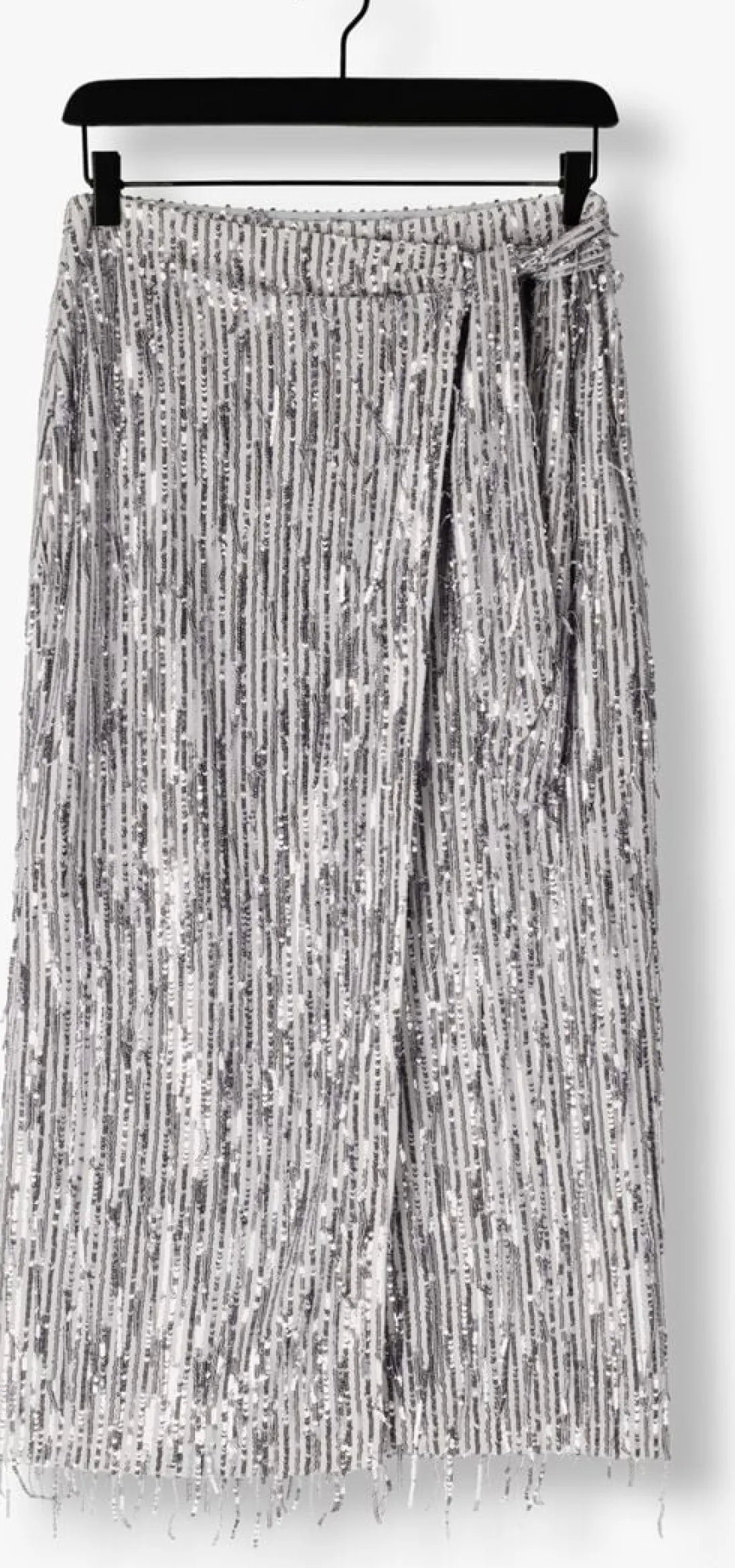 IBANA en midirok siera zilver Best