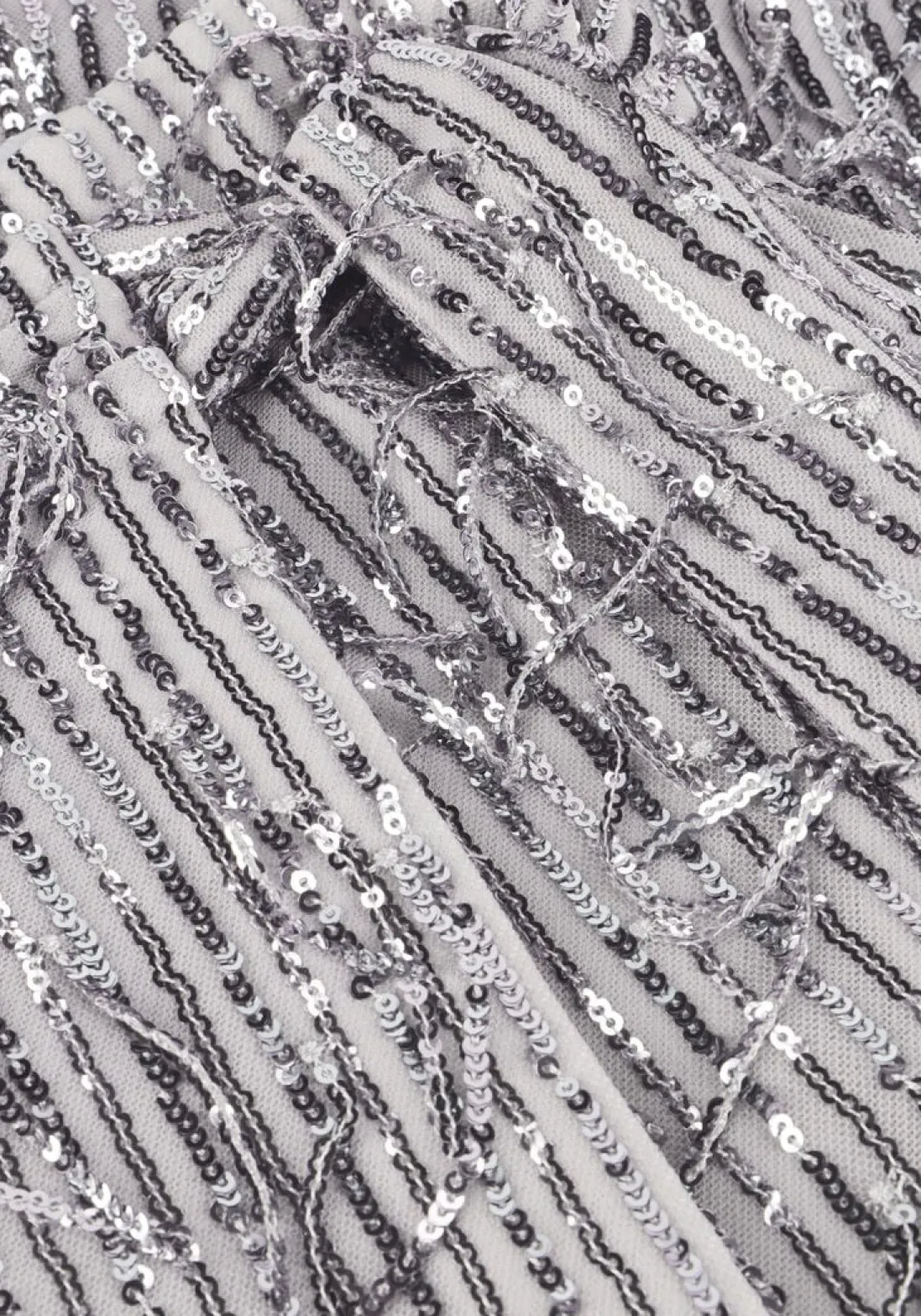 IBANA en midirok siera zilver Best