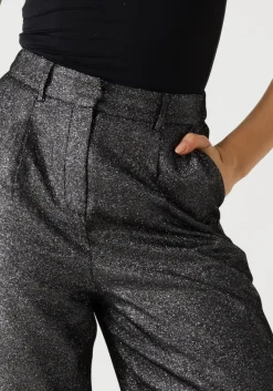 IBANA en pantalon puyo zilver Best