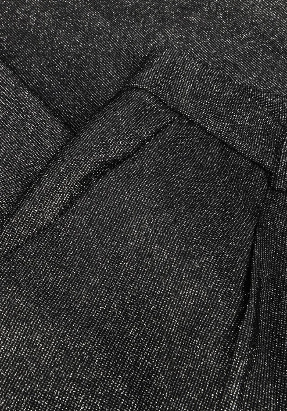 IBANA en pantalon puyo zilver Best