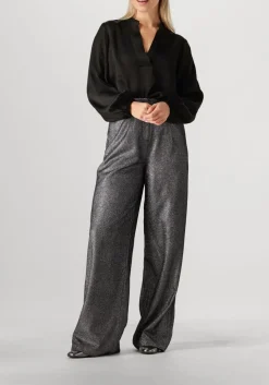 IBANA en pantalon puyo zilver Best